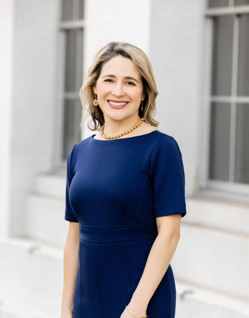 Rachel Pusey – The Mediation Collaborative